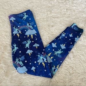 BLACKMILK SO CUTE I COULD DIE TOASTIES